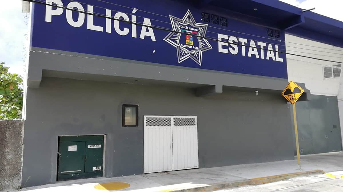 Hackean cuenta de Twitter de la Policía de Quintana Roo