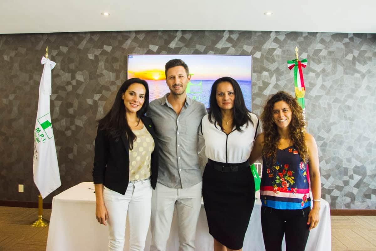 Realizarán el 4to Foro Inmobiliario en Playa del Carmen