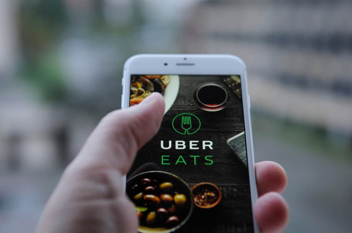 Uber Eats podría entrar a Cancún