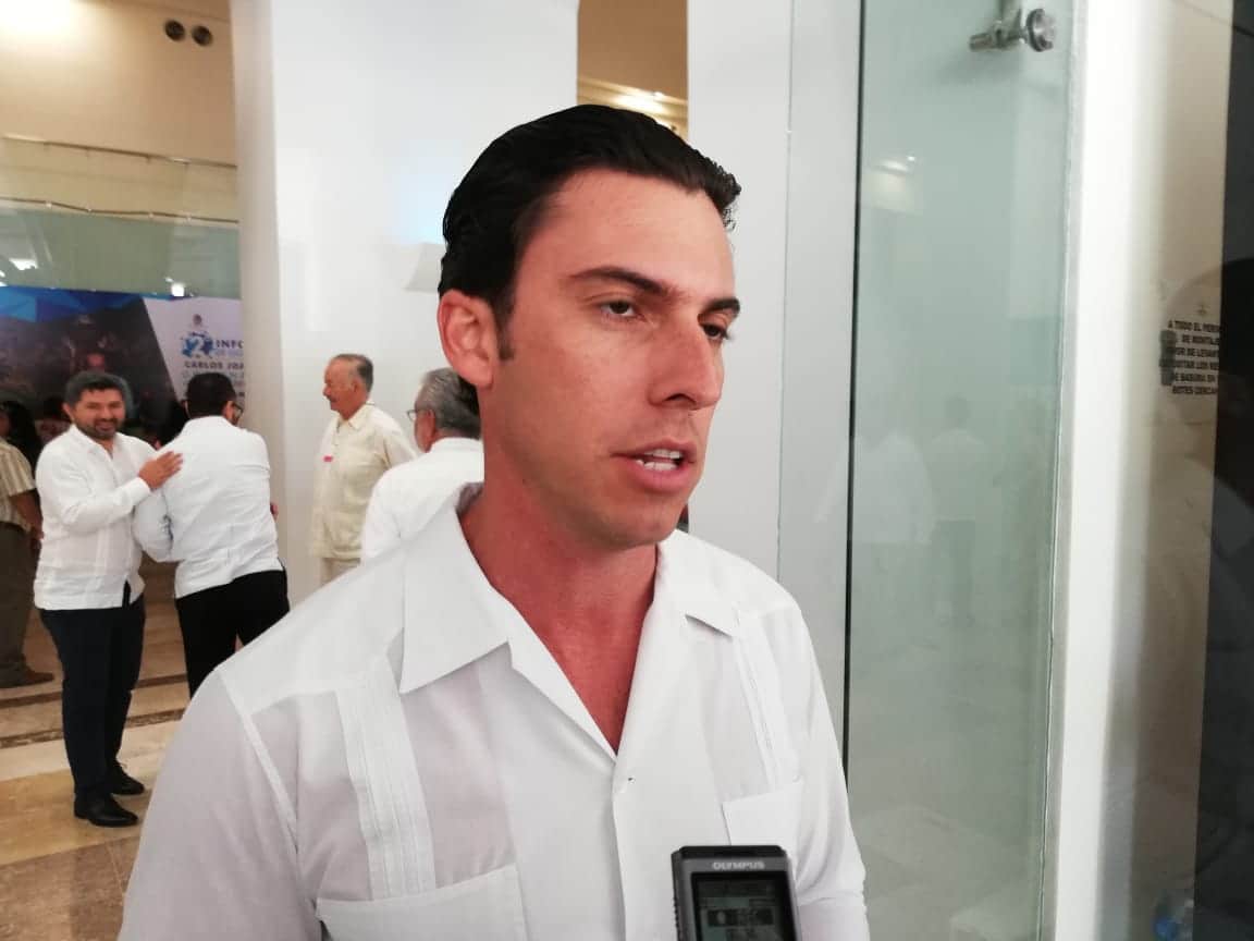 Acusan a Remberto de no entregar aún información de la nómina