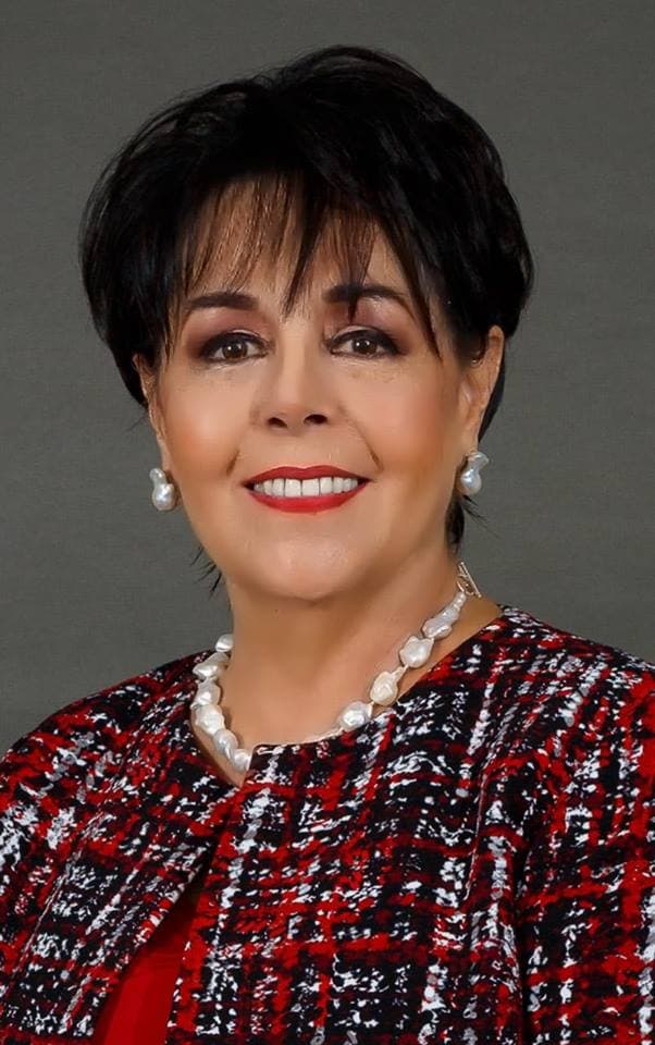 AMEXME elige como su Presidenta Nacional a la Maestra Lucero Cabrales