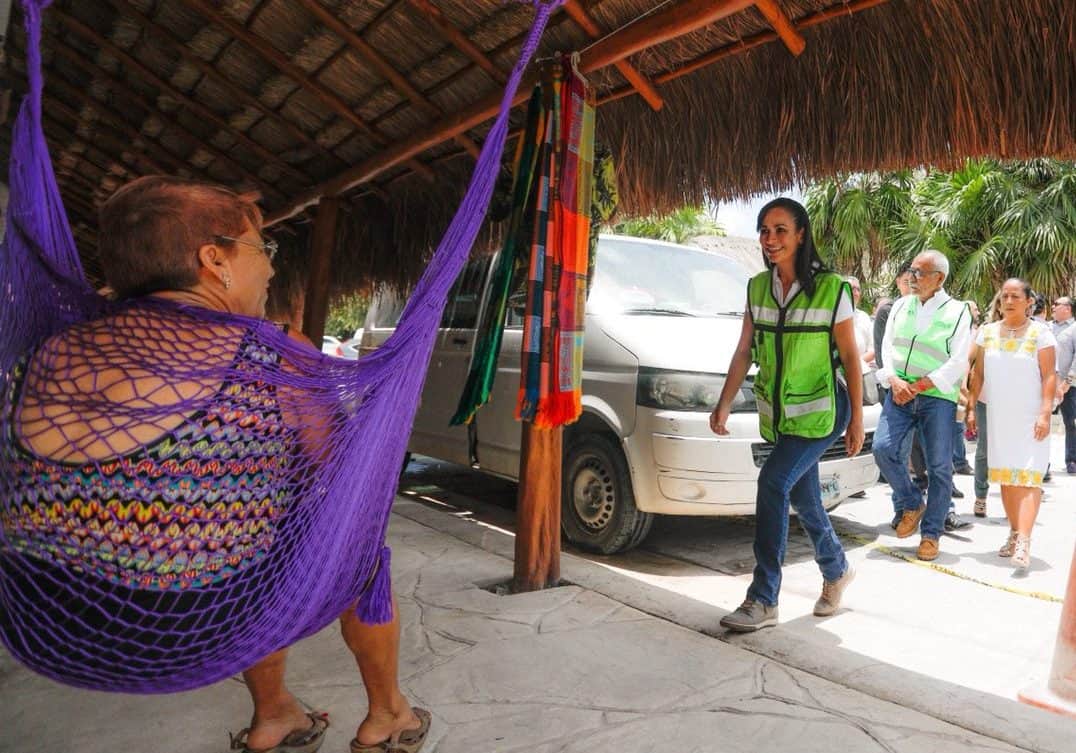 Con estrategias de promoción, Puerto Morelos se posiciona ante México y el mundo