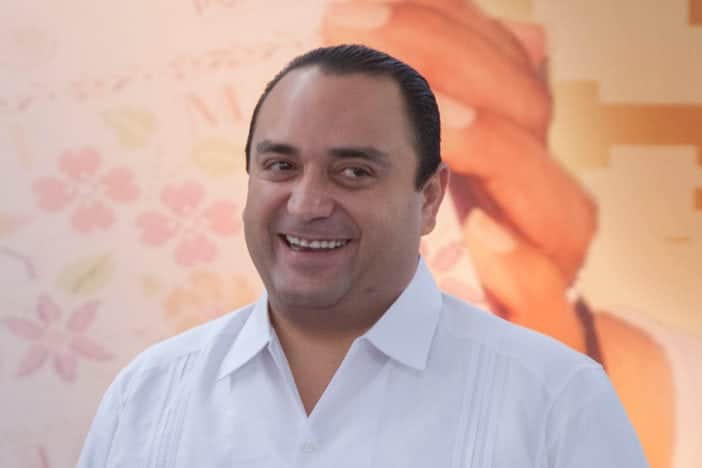 Defensa de Borge solicita prórroga