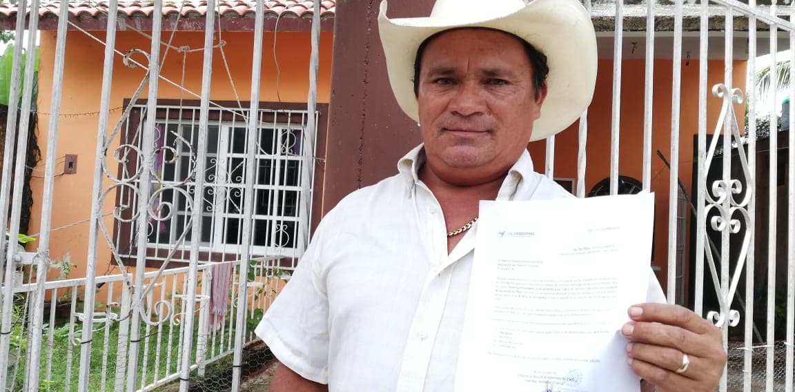 Prohíben desfilar a los charros de Cozumel