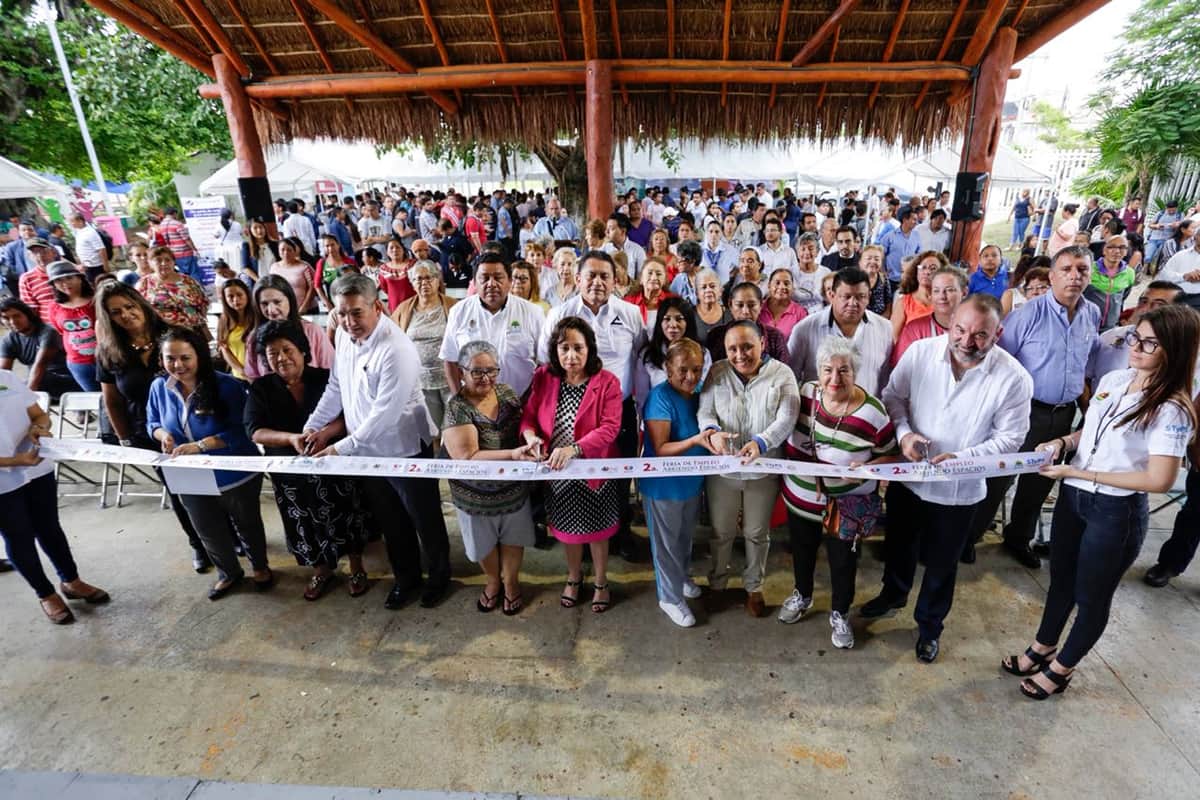 Ofrece Solidaridad mayor oferta laboral para sectores vulnerables: Secretaría del Trabajo