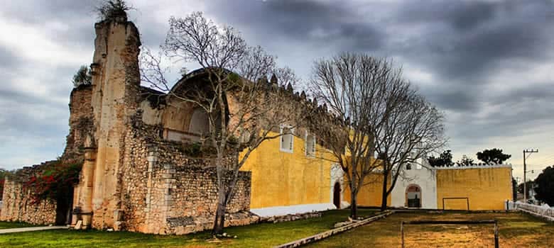 Inicia proceso para declarar patrimonio histórico a Tihosuco