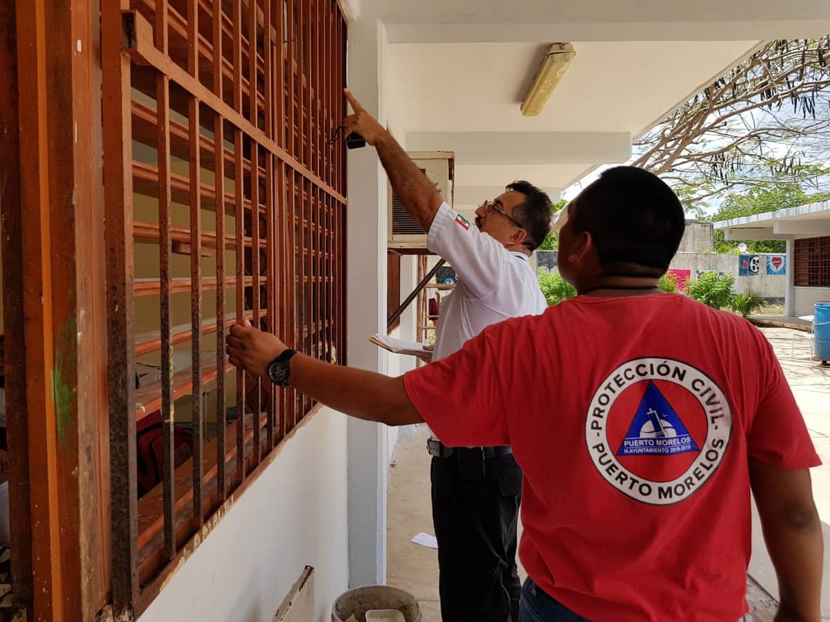 Gobierno de Laura Fernández prevenido ante la temporada de huracanes