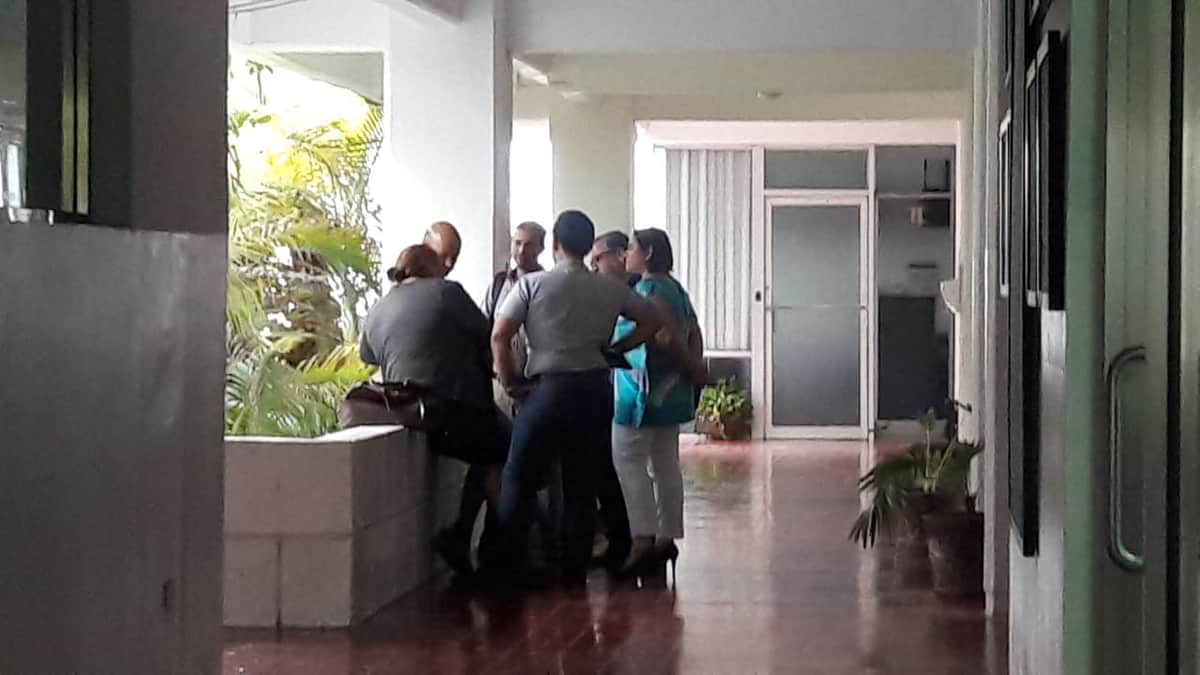 Nuevamente se retrasa el proceso de entrega-recepción en Cozumel