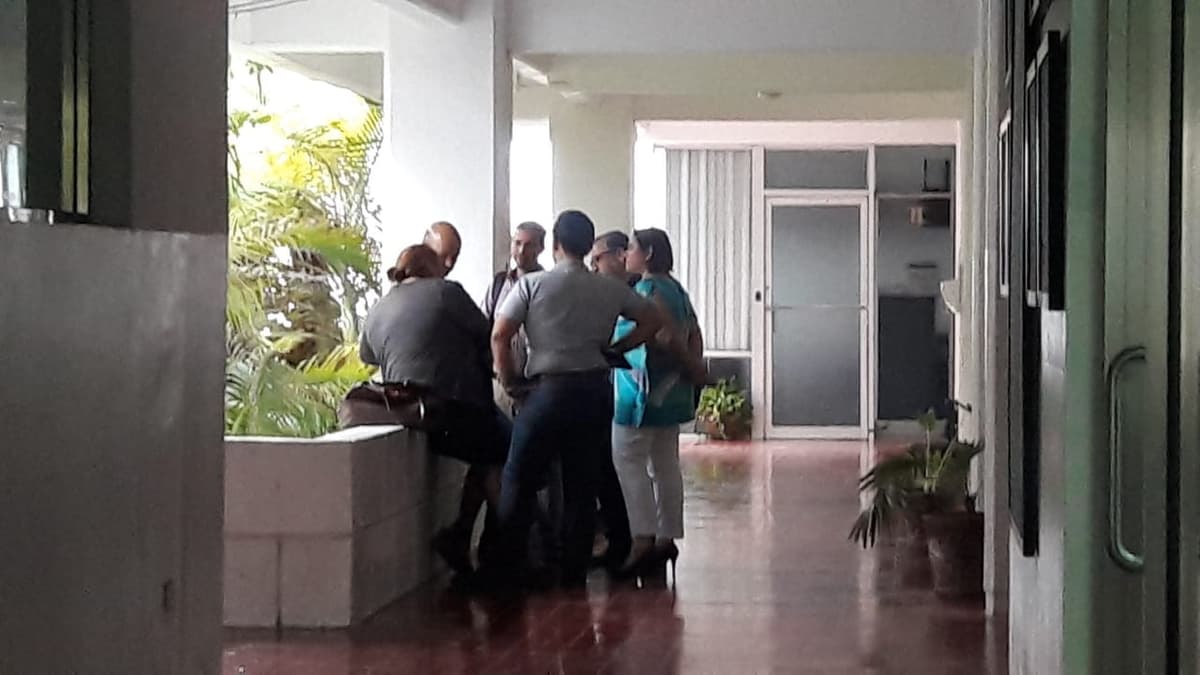 Nuevamente se retrasa el proceso de entrega-recepción en Cozumel