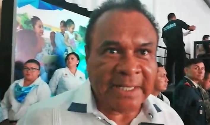 Toca reconstruir al PRI, luego de errores: Hendricks