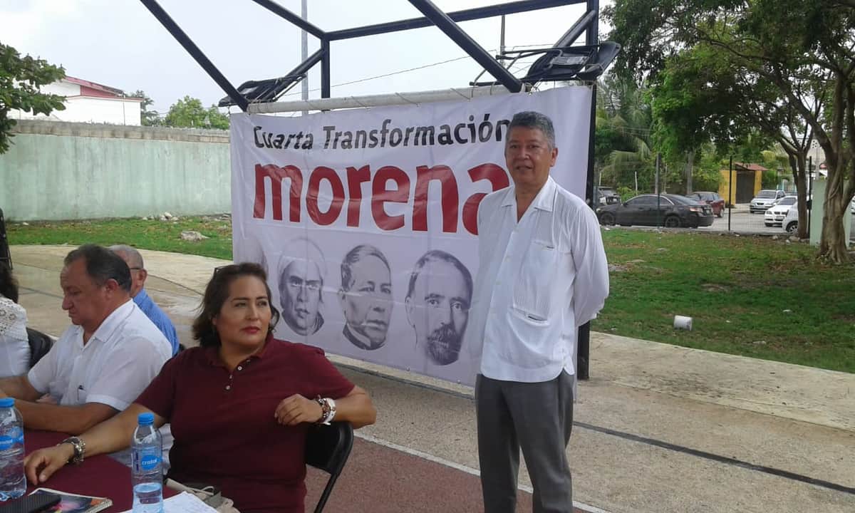 Al renovar transporte se evitó llegada de ADO y Tena, aseguran regidores