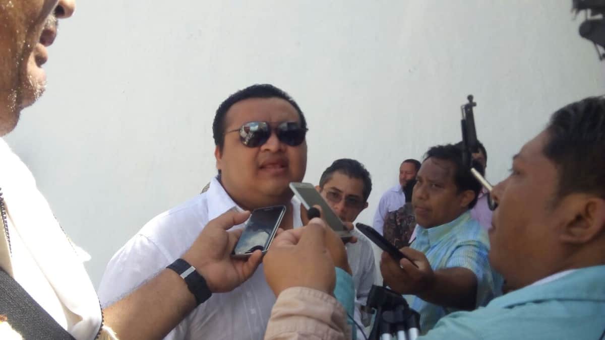 Ampliará Derechos Humanos queja contra Fiscalía por caso de Alfredo Silva