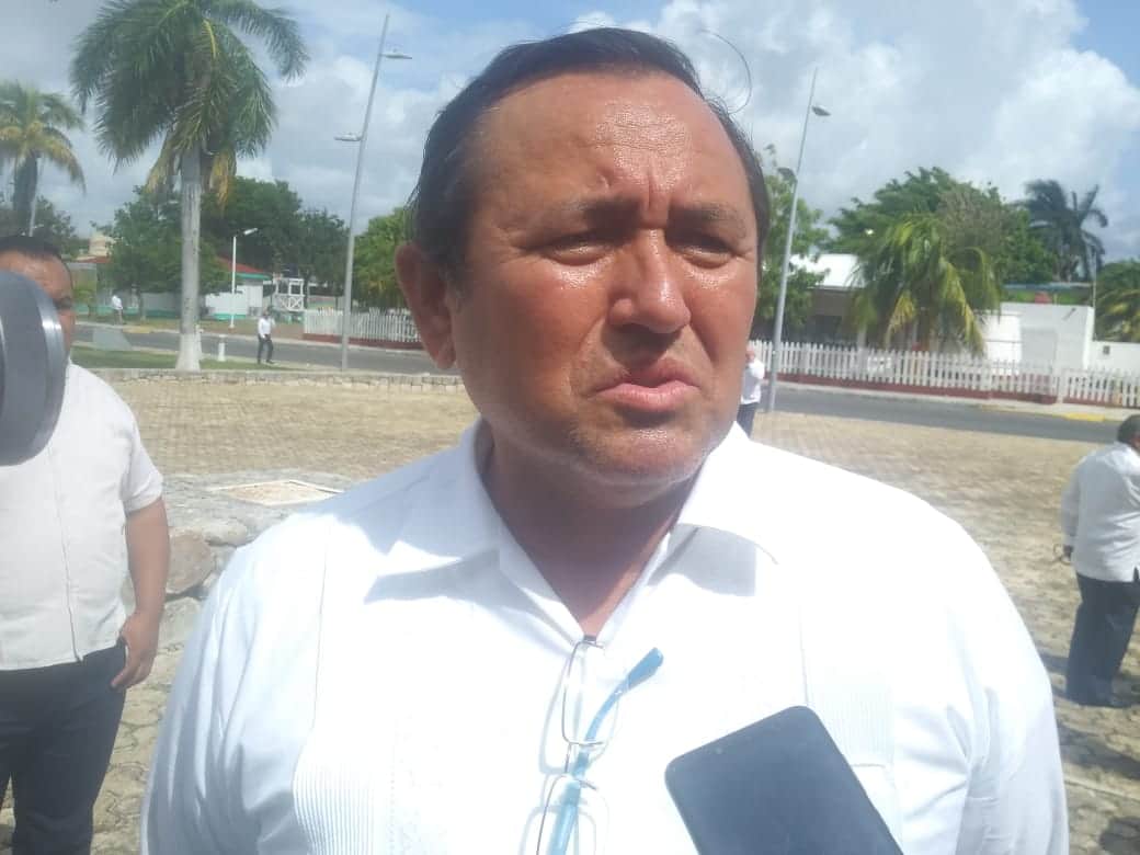 Hay deficiencias, pero también victorias: Nivardo Mena