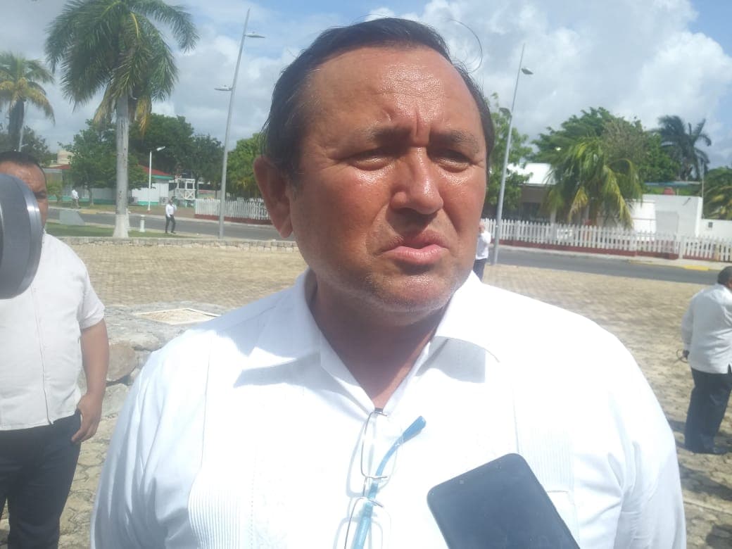 Hay deficiencias, pero también victorias: Nivardo Mena