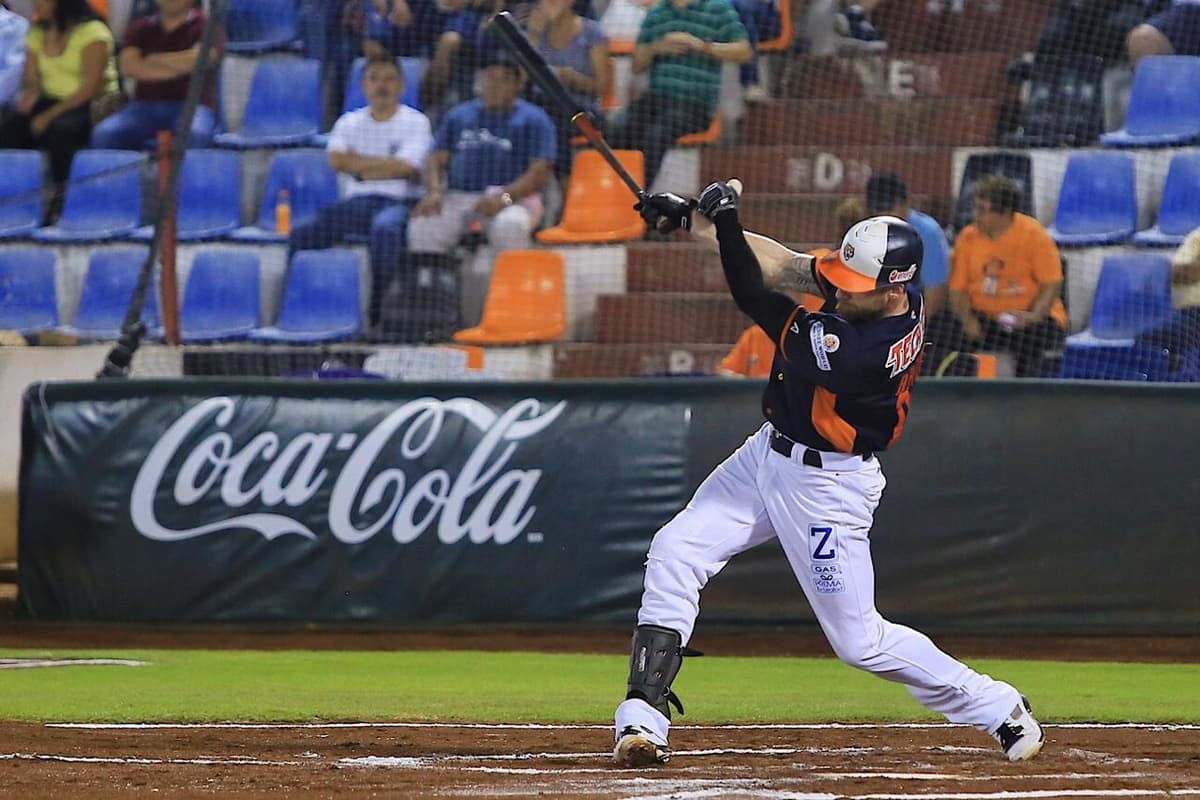 Tigres de Quintana Roo, sin casta