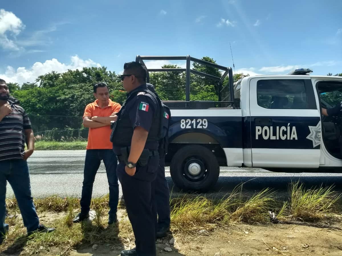 Logran administradores de Bioparque evitar invasión