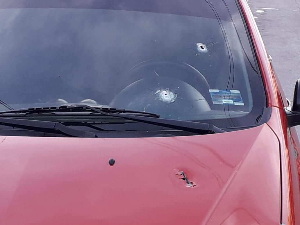 Inoperante la policía de Cozumel