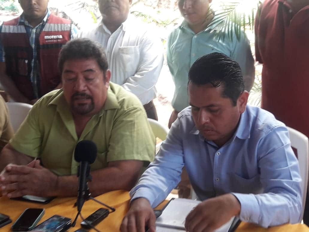 Critican morenistas a sus regidores por renovar transporte