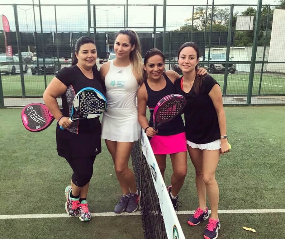 Rifka Queruel logra segundo triunfo