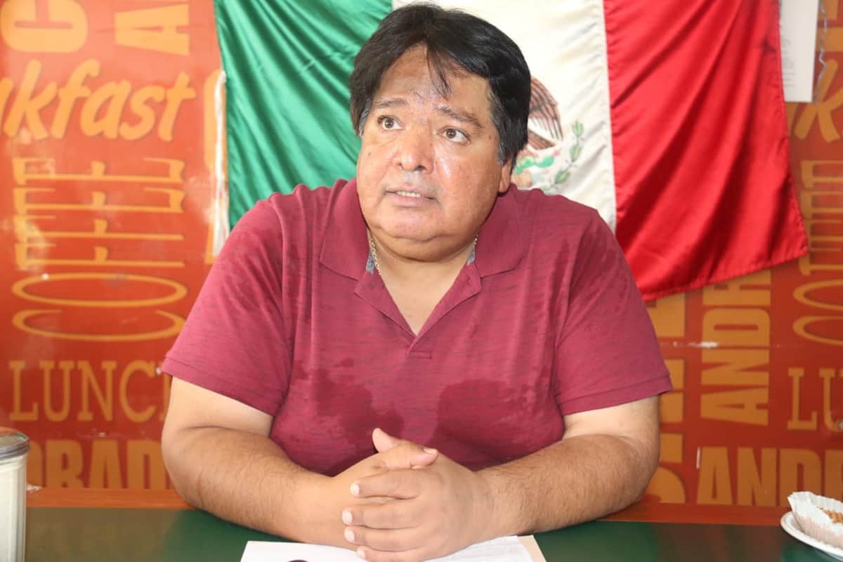 Exigen empresarios cuentas claras sobre sargazo