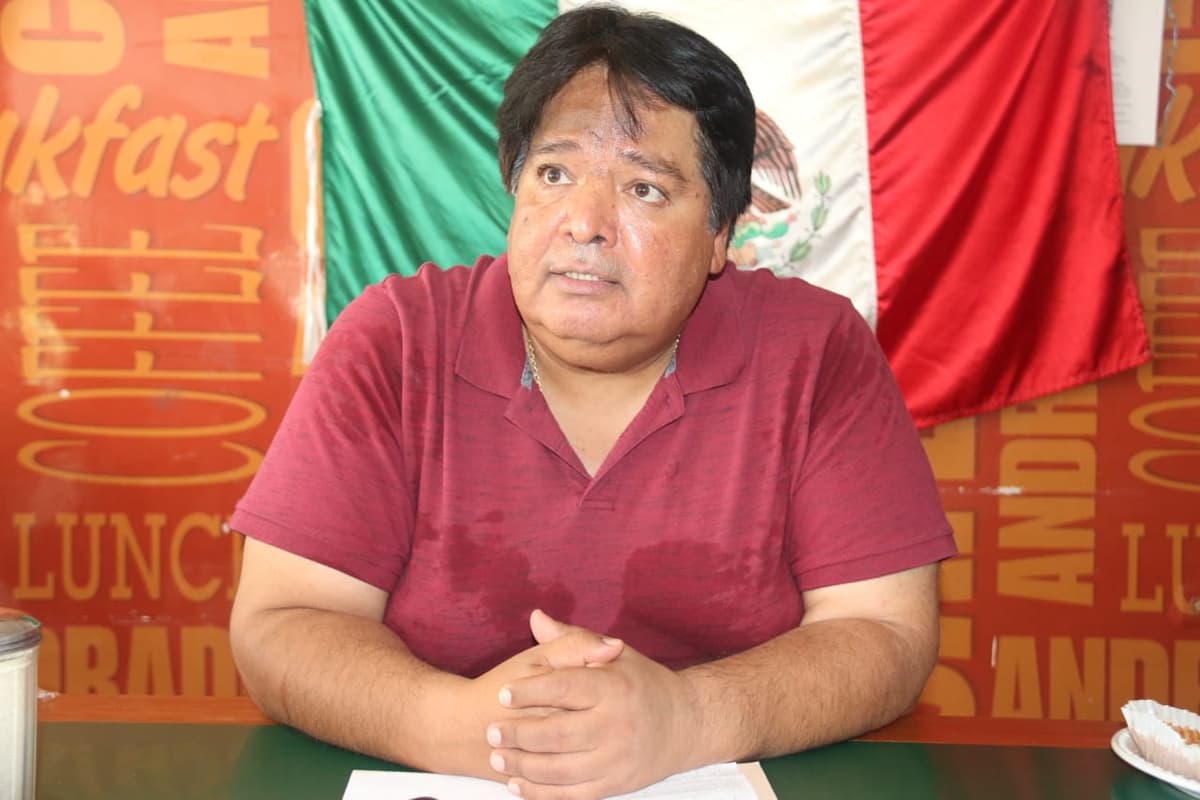 Exigen empresarios cuentas claras sobre sargazo