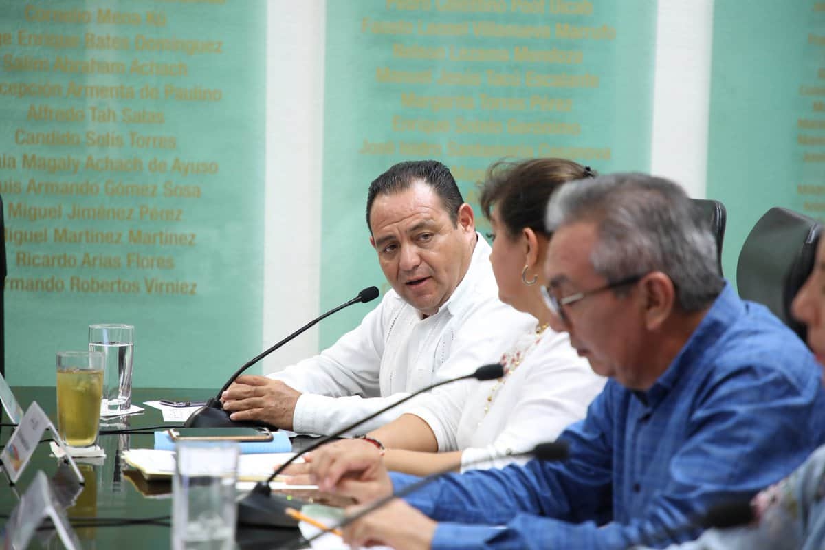 Cozumel, con camino libre para instalar luminarias