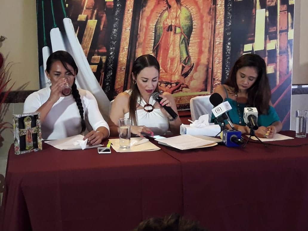 Víctimas de Succar Kuri, en contra de película sobre su caso