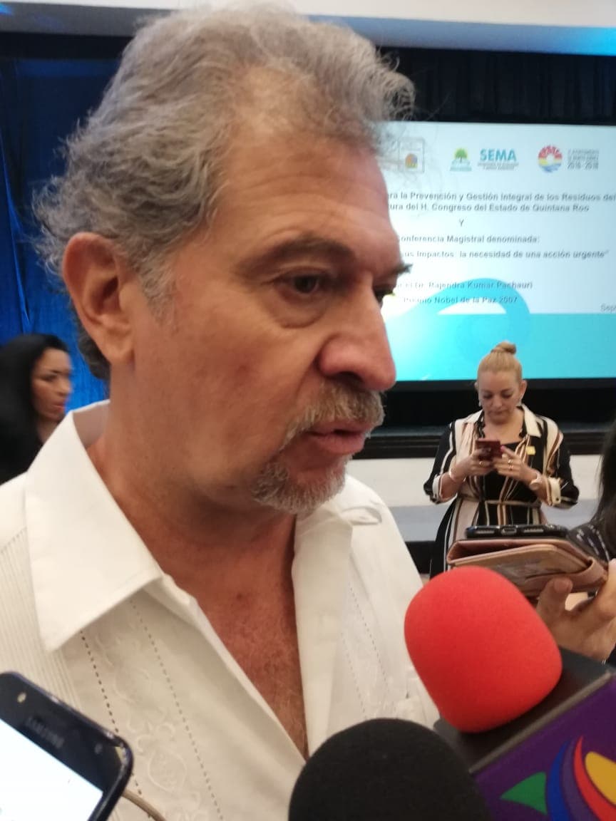 Nueva iniciativa de ley fomentará reciclaje