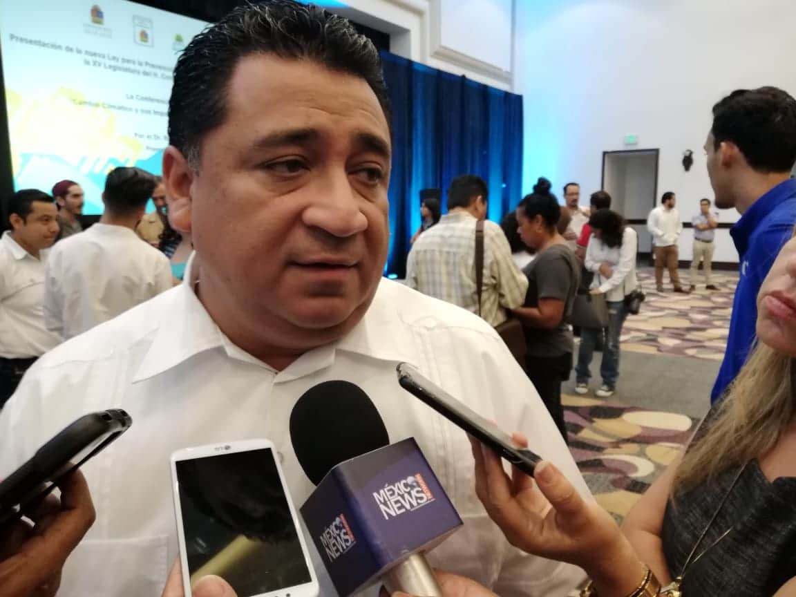 Remoción de fiscal excede el ámbito del Congreso: Martínez Arcila