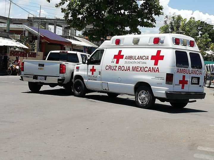 Sigue Chetumal sufriendo por la falta de ambulancias