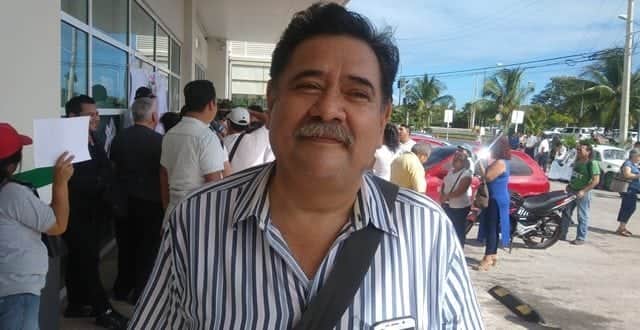 Desmiente Antonio Meckler planes para subir el precio del pasaje