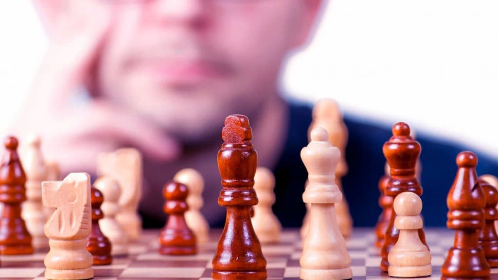 Dedican septiembre al ajedrez en el Planetario Sayab