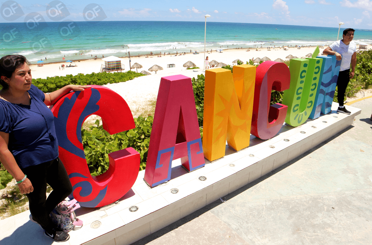 Cancún se coloca en el Top 100 de las mejores ciudades para visitar