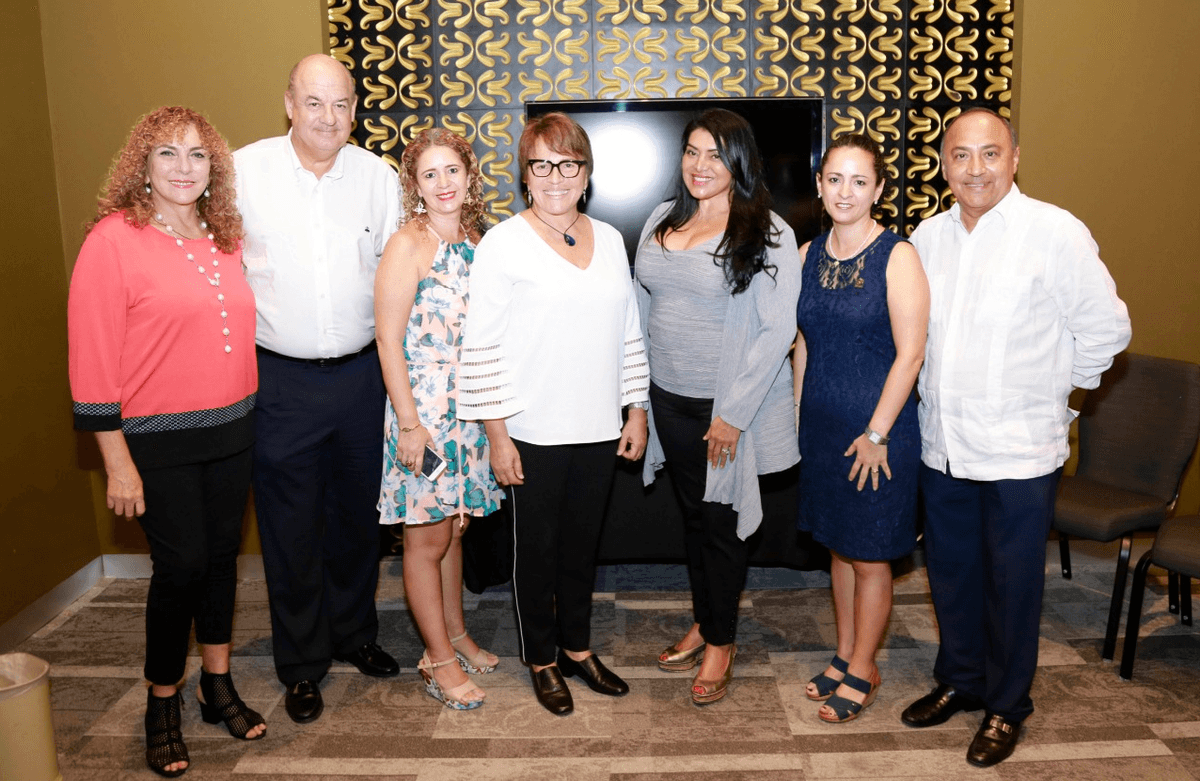 Mujeres empresarias impulsan programas de recuperación de valores