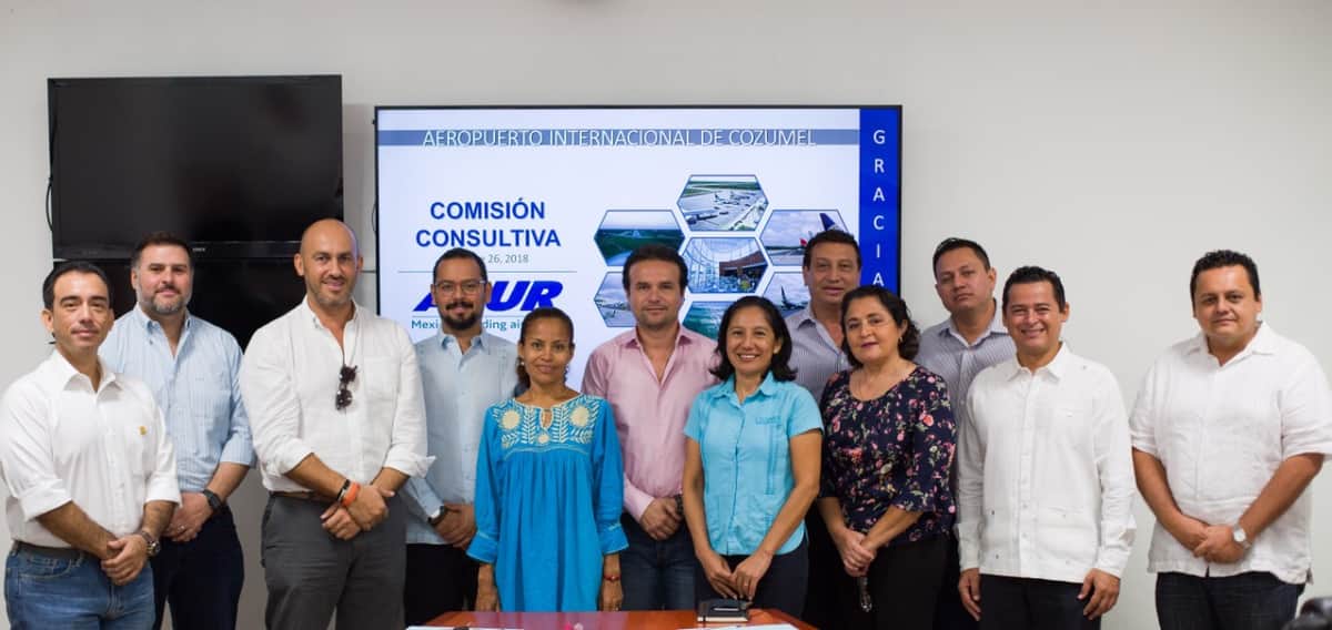 Darán a Cozumel mayor impulso turístico