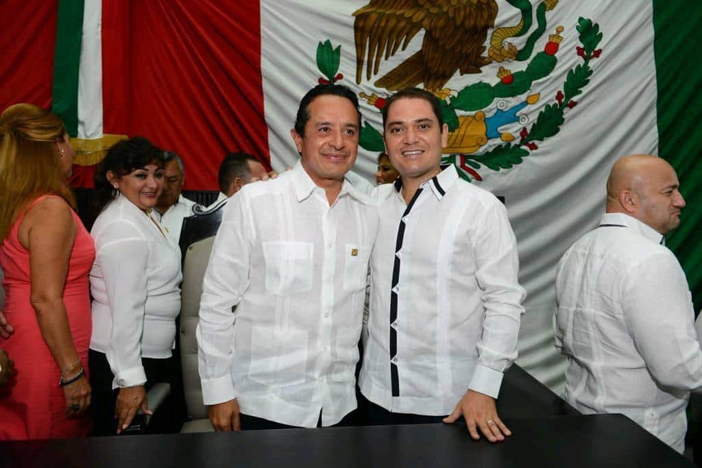 Propone Juan Carlos Pereyra otorgar un periodo adicional a trabajadoras