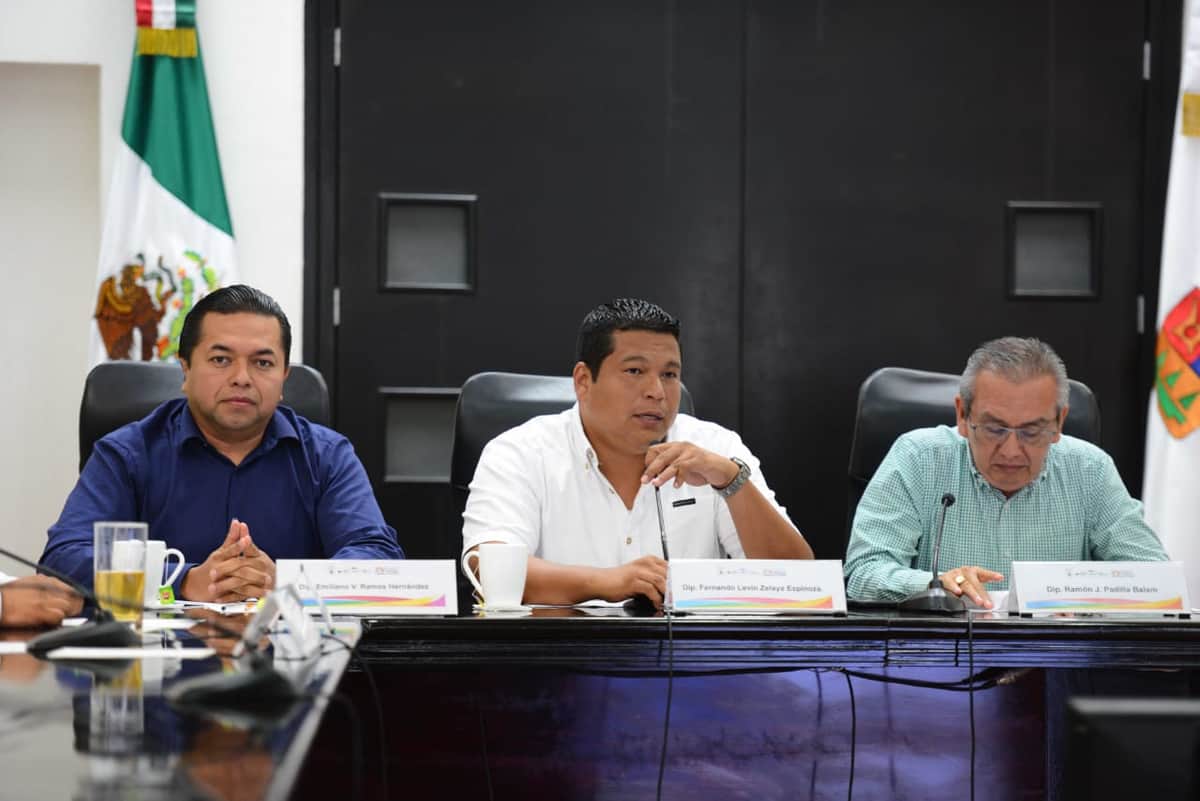 Rechazan diputados extensión a concesionarias de transporte en Cancún