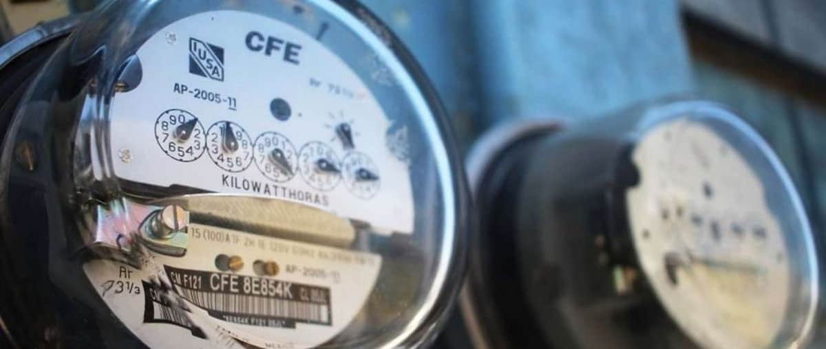 Entregarán empresarios mil quejas en Profeco contra la CFE