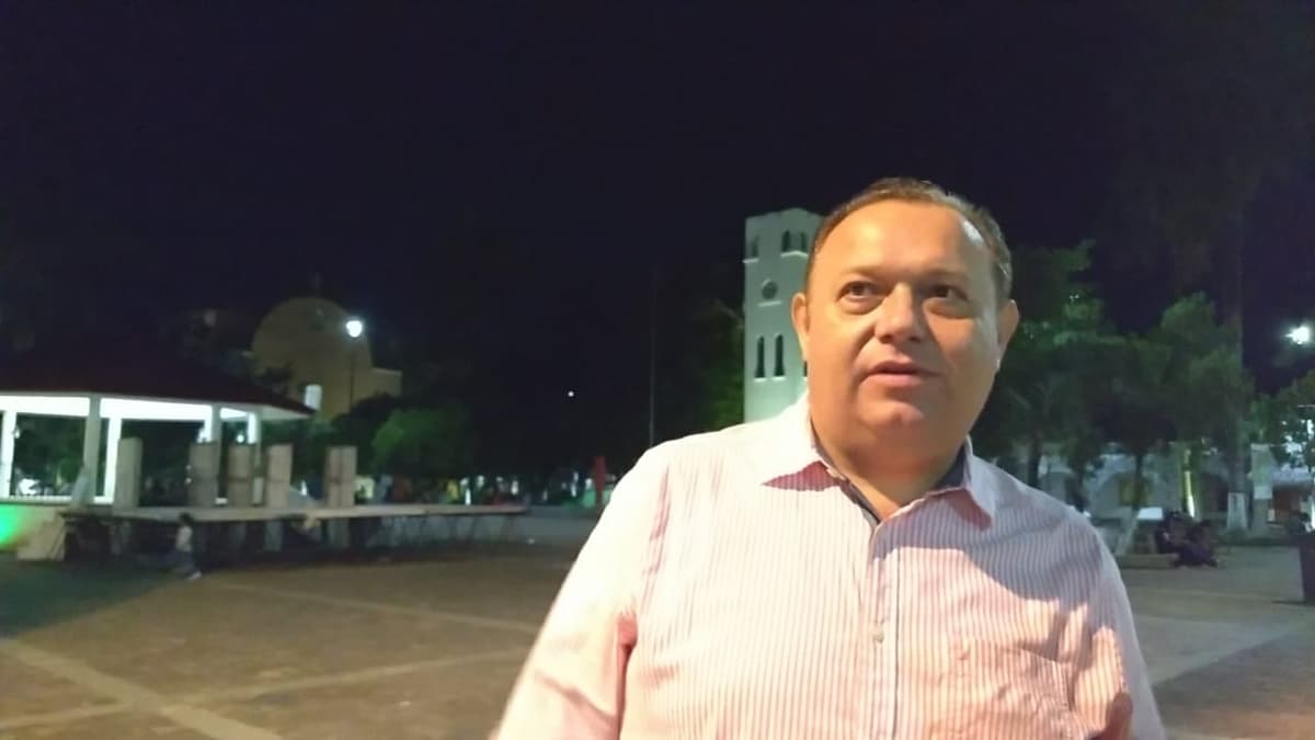 Paoly Perera dejó varias irregularidades