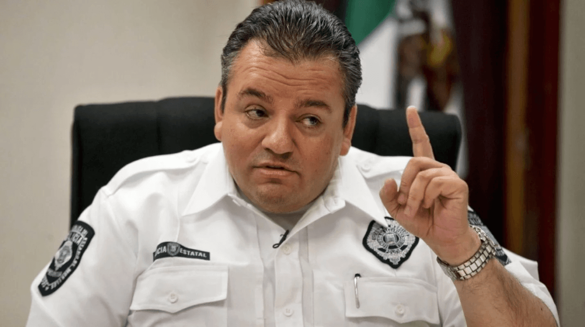 Liberación de estudiante Valeria, primer gran logro en la era Capella