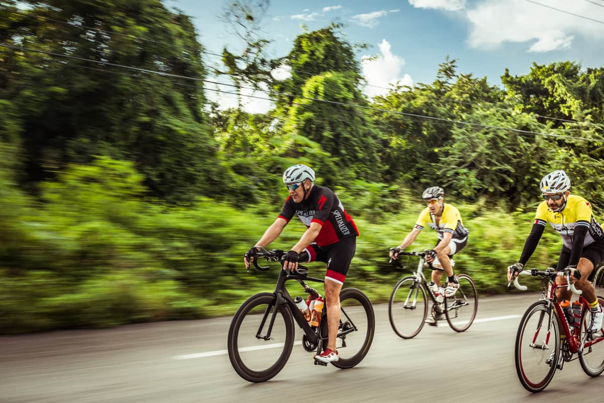 Presentan vuelta a Mayakoba