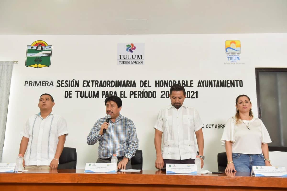 Ocho municipios avalaron suprimir la residencia para elegir Fiscal