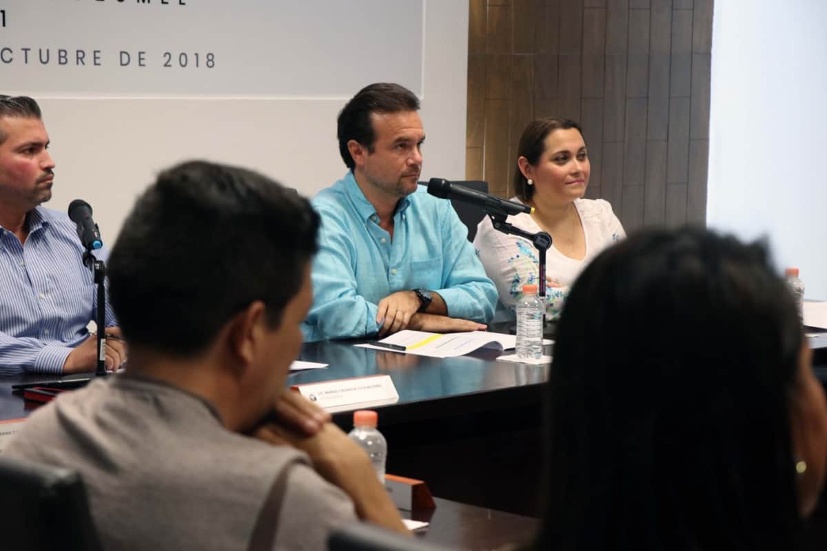 Aprueba Cabildo de Cozumel suprimir residencia de cinco años para elegir al Fiscal General del Estado