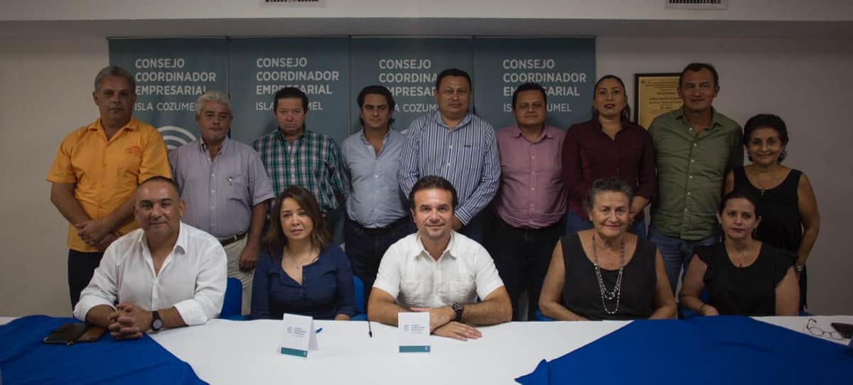 Avalan sectores cozumeleños medidas para fortalecer finanzas públicas
