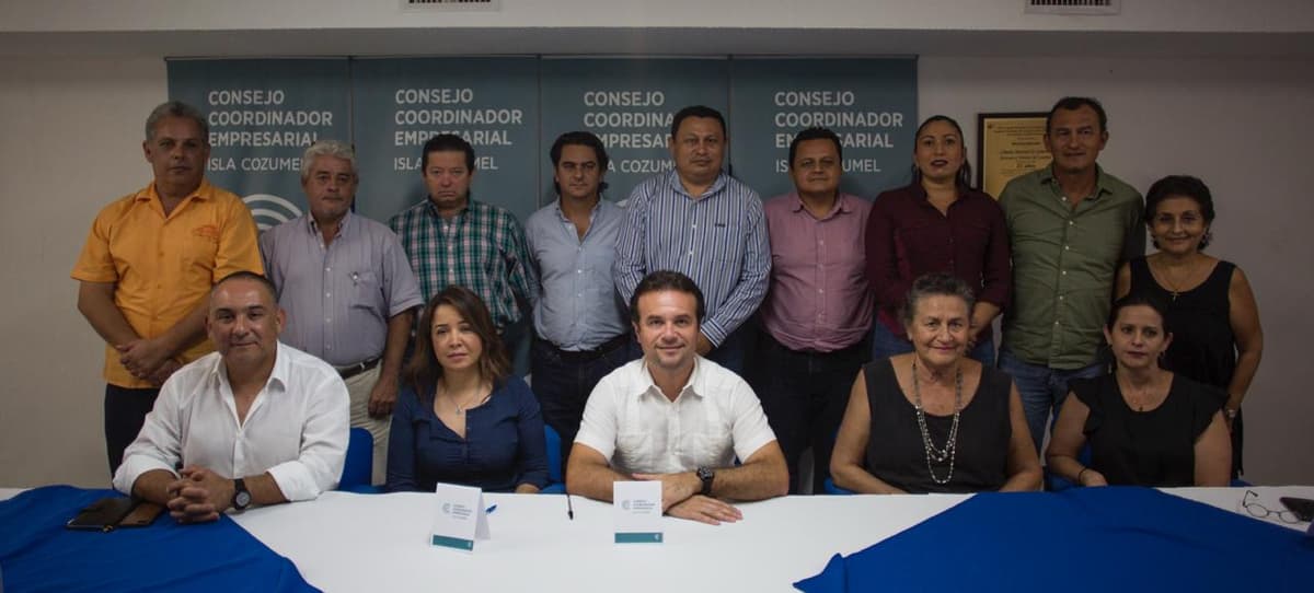 Avalan sectores cozumeleños medidas para fortalecer finanzas públicas