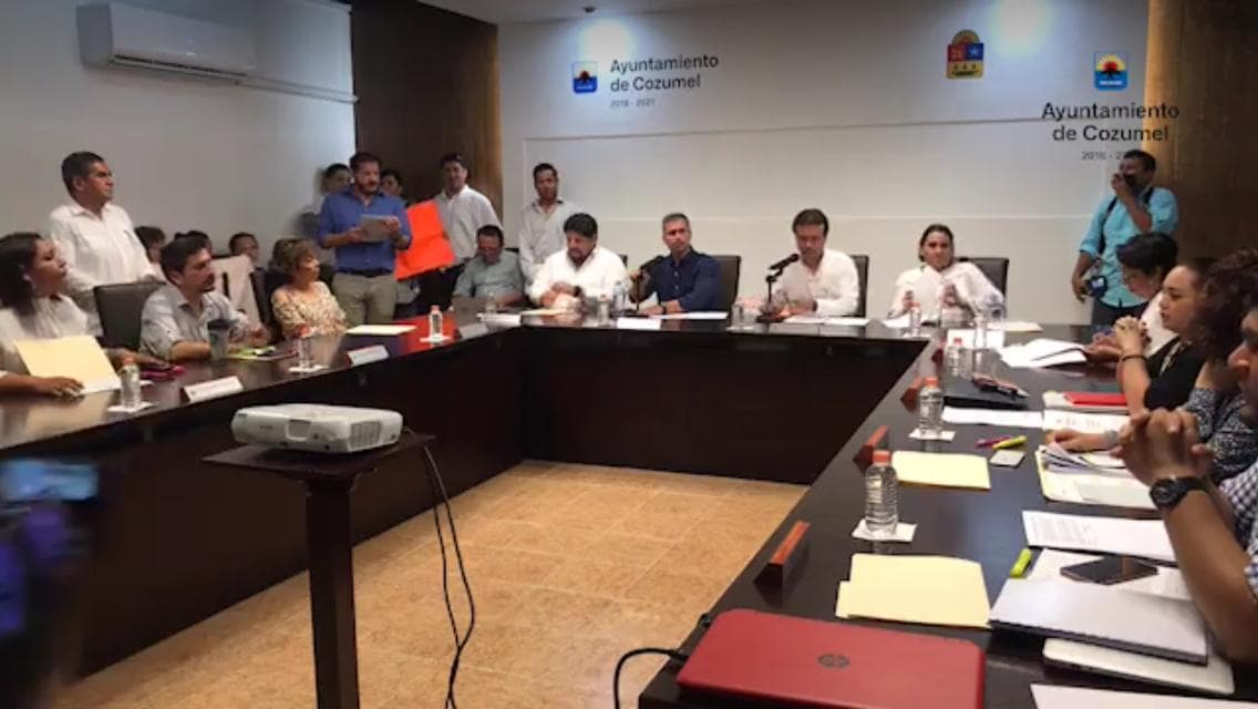 Ahorrará Cozumel 90 mdp anuales, al refinanciar deuda