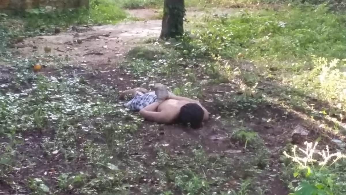 Hallan cuerpo torturado en Kantunilkín