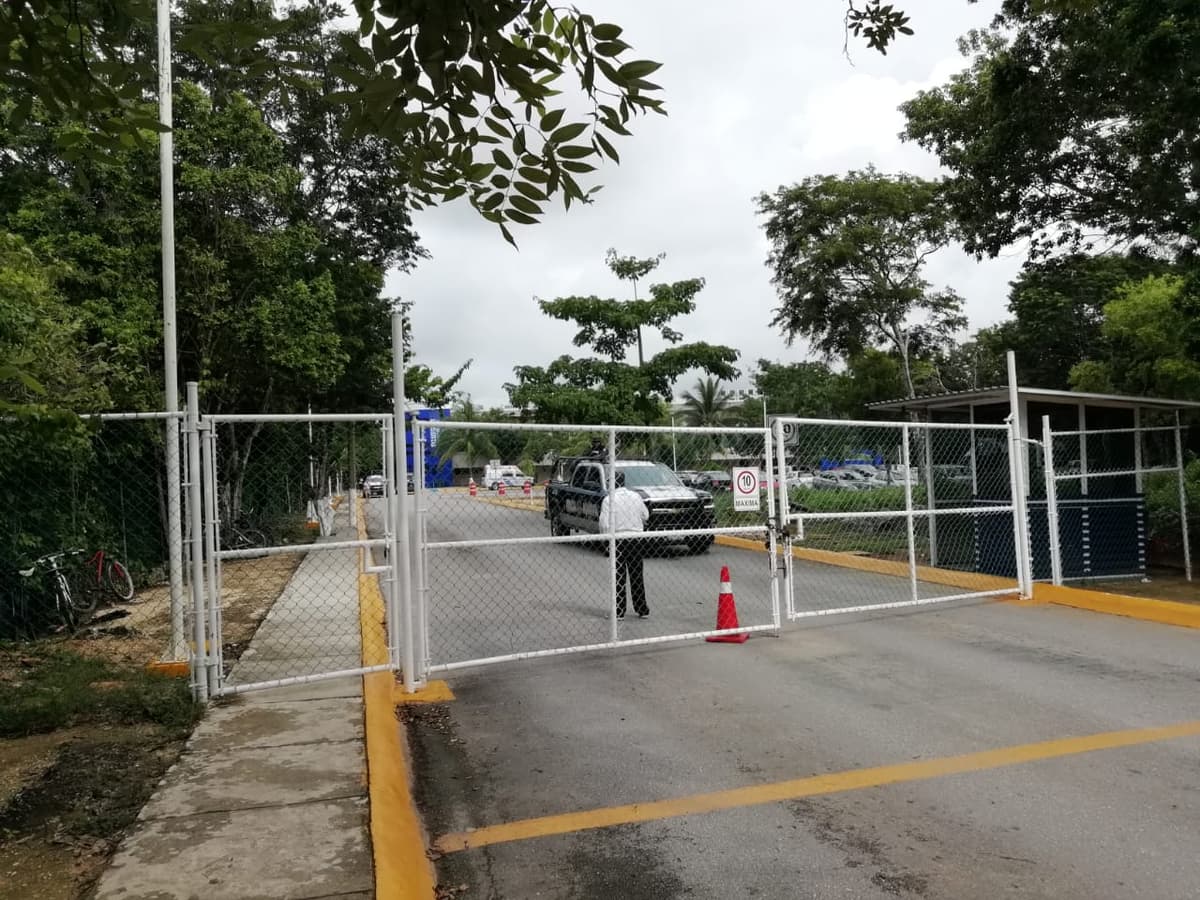 Fallece hijo de Filiberto Martínez en hospital de Mérida