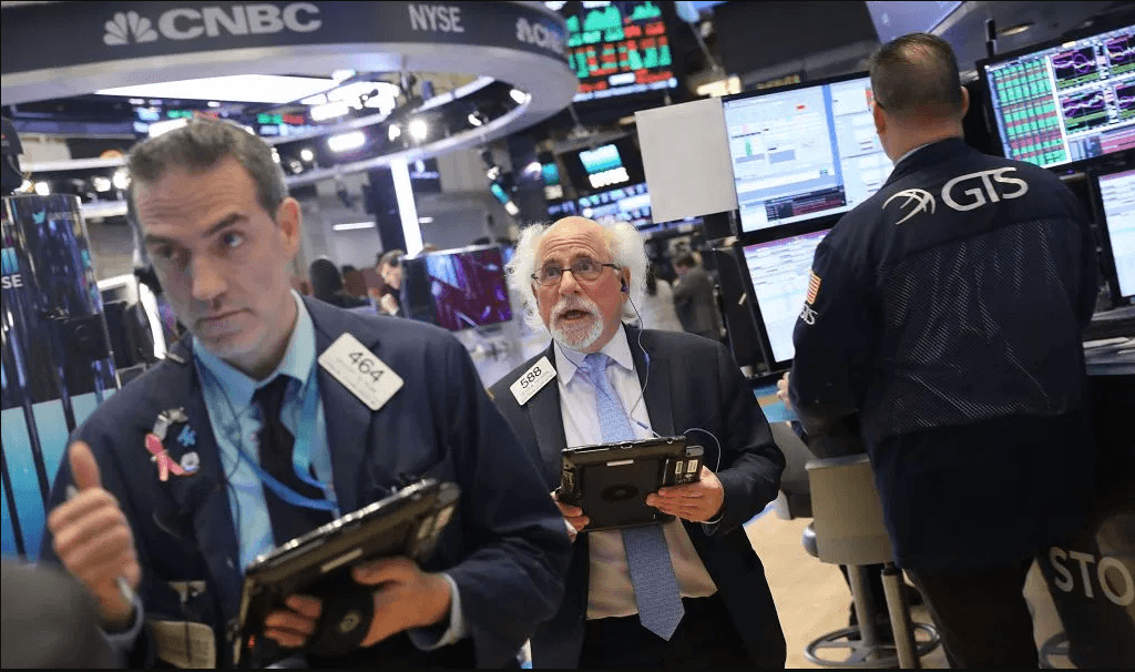 Ante amenazas de Estados Unidos, bolsas europeas y asiáticas en números rojos