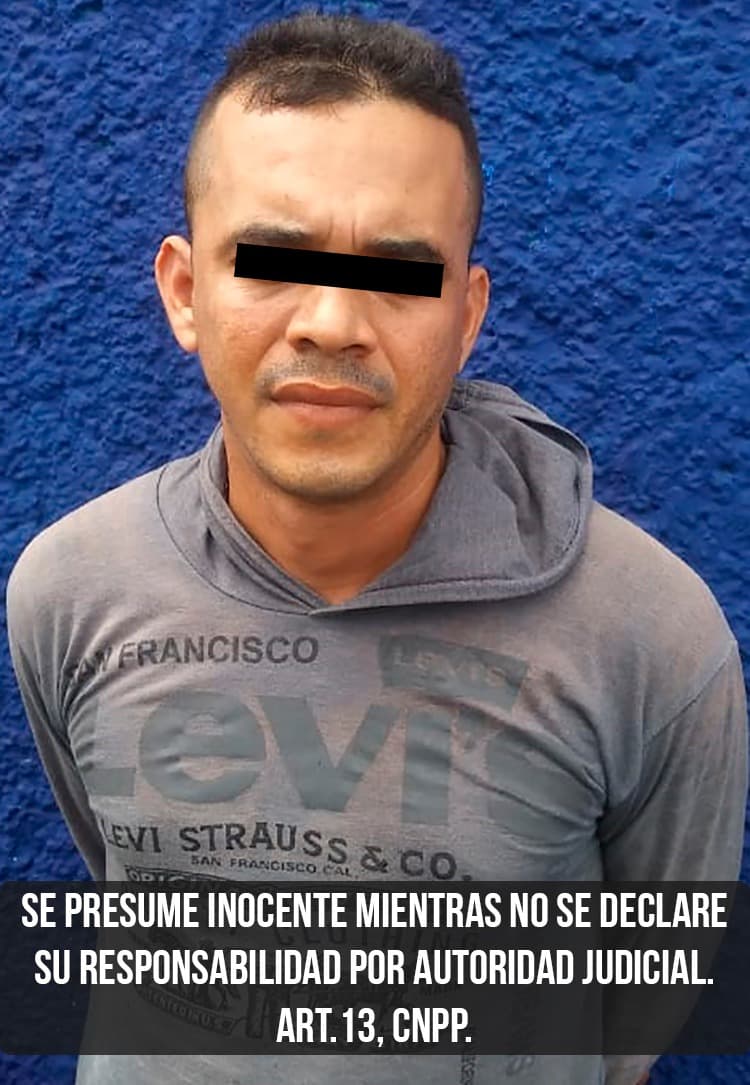 Cae colombiano que baleó a niño y mató a hombre en El Crucero